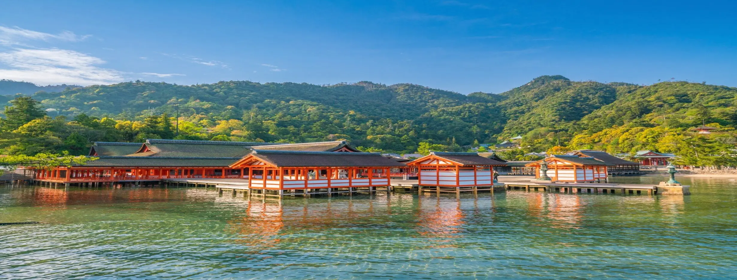 Image for Miyajima Island